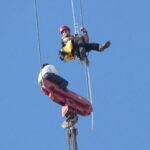 Θρίλερ στην Ιερουσαλήμ: 15χρονος εγκλωβίστηκε σε γερανό 36 ορόφων – Τον απεγκλώβισαν μετά από 7 ώρες