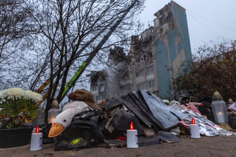Οι ΗΠΑ πιέζουν για συμφωνία: Ζητούν από την Ουκρανία να «αναγνωρίσει» το Ντονμπάς ως ρωσικό για να λήξει ο πόλεμος