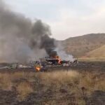 Γεωργία: Στη δημοσιότητα οι φωτογραφίες των 20 επιβατών του τουρκικού C-130 που συνετρίβη – Ποιοι ήταν οι στρατιωτικοί [εικόνες – βίντεο]