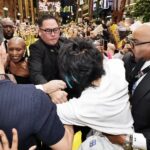 Αριάνα Γκράντε: Στη φυλακή ο άντρας που της επιτέθηκε