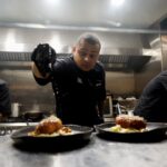 Νέα Υόρκη: Η «ντίβα» των εστιατορίων πλήρωνε με… Instagram φωτογραφίες – Τελικά τη συνέλαβαν