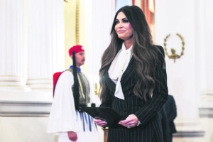 Κίμπερλι Γκίλφοϊλ