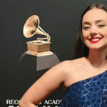 Η Κρητικιά Ερήνη Τορνεσάκη διεκδικεί Grammy με ριζίτικο τραγούδι