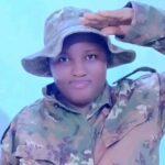 Μάλι: Αυτή είναι η νεαρή TikToker που εκτέλεσαν δημοσίως οι τζιχανιστές – Την κατηγορούσαν για συνεργασία με τον στρατό