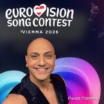 Ο Πάνος Τσερπές των ΟΝΕ καταθέτει την υποψηφιότητά του για τη Eurovision 2026 με ένα τραγούδι έκπληξη!