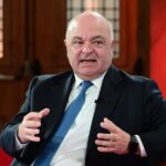 Ελληνική Ένωση Τραπεζών: Νέος πρόεδρος εξελέγη ομόφωνα ο Γιώργος Ζανιάς