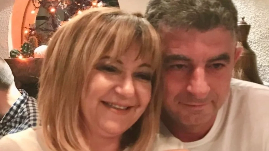Γιώργος Καραϊβάζ: Νεκρός ο άνδρας που κατηγορήθηκε για την δολοφονία του – Η αντίδραση της συζύγου του