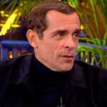 Κωνσταντίνος Μαρκουλάκης: «Μπηχτή» από την Τίνα Μεσσαροπούλου – «Ήταν τόσο βαρετή η συνέντευξη που έδινε στον Γρηγόρη Αρναούτογλου»