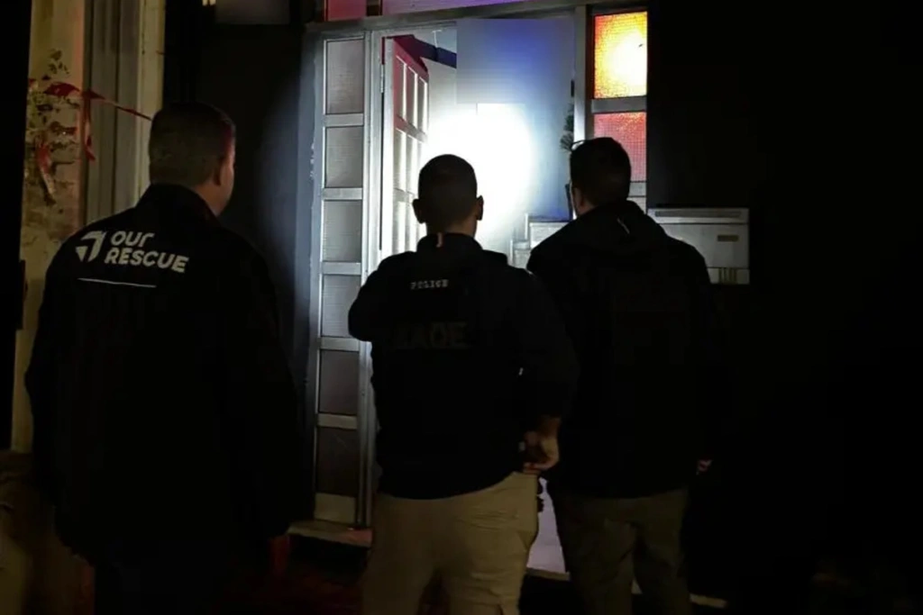 Έλεγχοι της ΕΛΑΣ σε οίκους ανοχής στην Αθήνα – Έγιναν 15 συλλήψεις