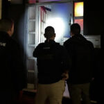 Έλεγχοι της ΕΛΑΣ σε οίκους ανοχής στην Αθήνα – Έγιναν 15 συλλήψεις