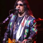 Ανακοινώθηκε η αιτία θανάτου του Έις Φρέιλι των KISS