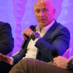 Αχιλλέας Κανάρης στο INFOCOM 2025: Με ισχυρή ανάπτυξη σε FTTH και FWA, η Vodafone ενισχύει την ψηφιακή δυναμική της χώρας