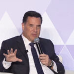 Aδωνις Γεωργιάδης στο ET Forum: Δωρεάν κάλυψη της εξέτασης ΑΜΗ