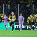 ΑΕΚ: «Βαριά καμπάνα» από την UEFA για το παιχνίδι με τη Φιορεντίνα