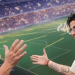 Ηλιόπουλος σε Ρότα: Είσαι ένας πραγματικός μονομάχος, όχι μόνο στην αρένα μας, αλλά σε όλα τα γήπεδα που παίζεις