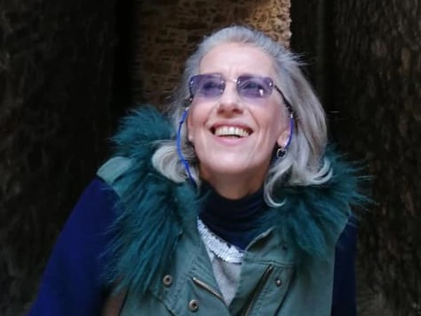 Πέθανε η δημοσιογράφος Αγγελική Βύζικα