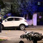 Άγιος Δημήτριος: Ανθρωποκυνηγητό για τους διαρρήκτες που τραυμάτισαν εμβολίζοντας μηχανές της ομάδας ΔΙΑΣ [Βίντεο]