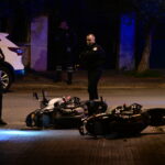 Άγιος Δημήτριος: 3 προσαγωγές για το περιστατικό – Σε εξέλιξη η επιχείρηση της ΕΛ.ΑΣ