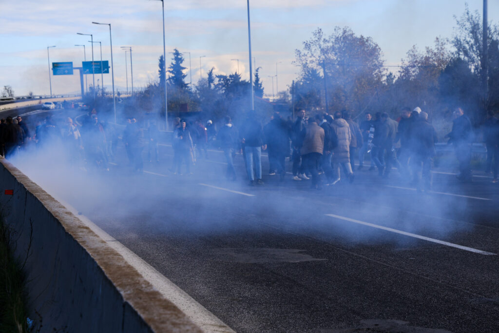 Αγρότες: Οι πληρωμές επιδοτήσεων και τα μπλόκα