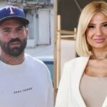 Δημήτρης Αλεξάνδρου: Έξαλλος με τη Φαίη Σκορδά και την φωτογραφία με την Ρία Ελληνίδου