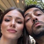 Ανδρέας Γεωργίου: Η Σιμώνη Χριστοδούλου αποκαλύπτει για πρώτη φορά τη μάχη της με σοβαρό πρόβλημα υγείας -Τι συνέβη μετά τη γέννηση της κόρης τους