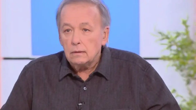 Μικρούτσικος: «Εγώ αυτή τη στιγμή ζω στο σκοτάδι! Δεν έχουμε λεφτά να φάμε, χρωστάω το ηλεκτρικό μου»
