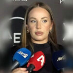 Ανδρομάχη: «Ήμουν έτοιμη να του ρίξω κλωτσιά στη μούρη» – Αγενής θαυμαστής ξεπέρασε τα όρια στη σκηνή