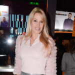 Αννίτα Ναθαναήλ – Στέλλα Γεωργιάδου: Εγκλωβίστηκαν στις Φιλιππίνες λόγω του τυφώνα Φουνγκ Γουόνγκ