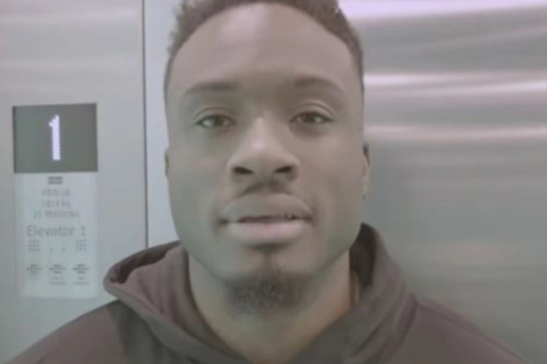 Φανταστικό βίντεο με Θανάση «Elevator» Αντετοκούνμπο για την απογραφή των ασανσέρ