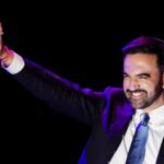 Οργισμένος Ισραηλινός υπουργός για τον Μαμντάνι: «Είναι υποστηρικτής της Χαμάς – Εβραίοι, ελάτε στο Ισραήλ»