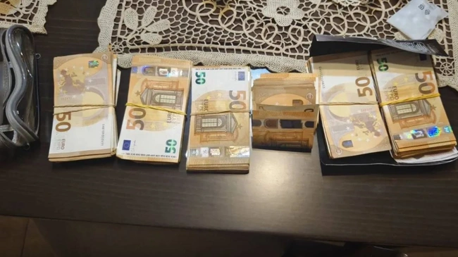 Γνωστός επιχειρηματίας συνελήφθη για απάτες σε καζίνο: Παντελής Παντελίδης και Σπύρος Μαρτίκας στα διάσημα θύματα του