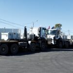 Βόνιτσα: Υπάλληλος καθαριότητας έπεσε από απορριμματοφόρο – Δίνει μάχη για τη ζωή του στη ΜΕΘ