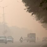 Νέο Δελχί: Το Ανώτατο Δικαστήριο προχωρά σε εικονικές ακροάσεις λόγω επικίνδυνης μόλυνσης του αέρα