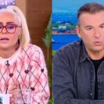 Άρια Καλύβα: «Καρφώνει» τον Γιώργο Λιάγκα – «Αν έτσι φέρεται στους φίλους του φαντάσου στους εχθρούς – Έχει πει ότι είναι άφιλος»