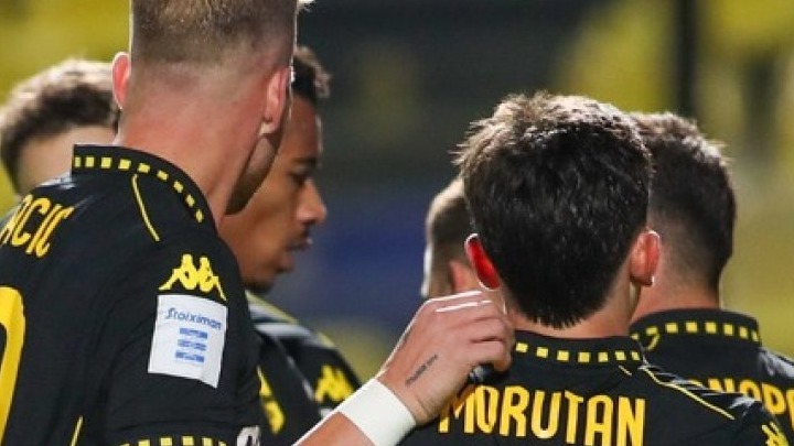 Έσπασαν καρδιές στο φινάλε, 2-1 ο Άρης την ΑΕΛ [βίντεο]