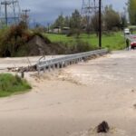 Κακοκαιρία στην Αρκαδία:  Βελτιωμένη η κατάσταση στη Μεγαλόπολη – «Ευτυχώς σταμάτησε η βροχή» είπε στο EleftherosTypos.gr ο Αντιπεριφερειάρχης 