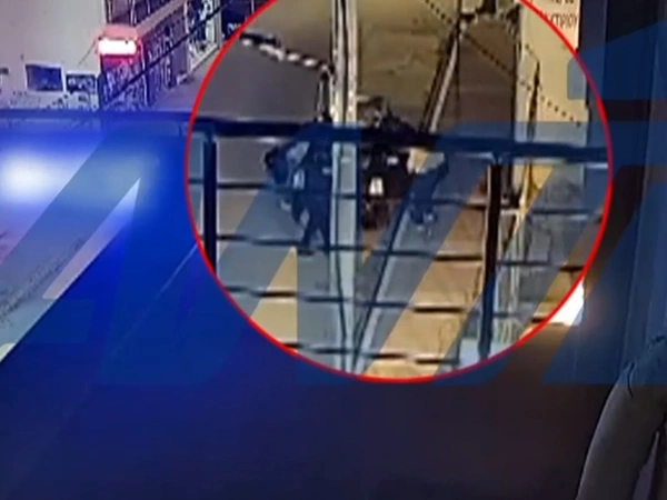 Λούτσα: Στον ανακριτή ο 29χρονος για τον θάνατο του 24χρονου – Αλκοόλ και πιθανές ουσίες στο αίμα του – Την Παρασκευή η κηδεία του άτυχου Σωτήρη