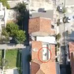 Άνω Λιόσια: Δείτε βίντεο drone από την έφοδο της ΕΛΑΣ σε σπίτια-«καταστήματα» διακίνησης ναρκωτικών