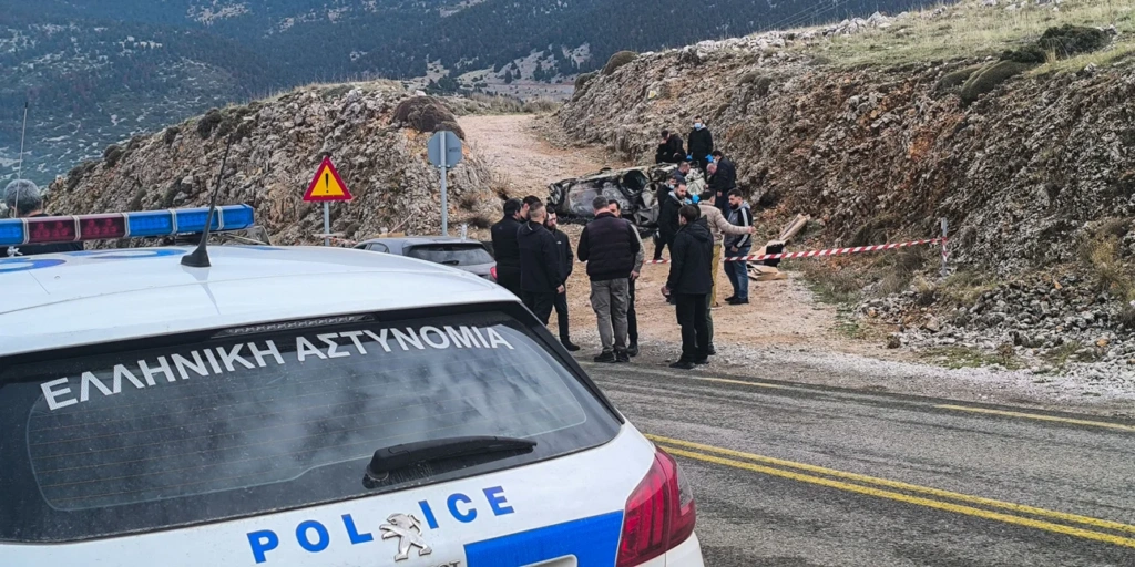 Νέα προσαγωγή για την απόπειρα δολοφονίας του Γιάννη Λάλα