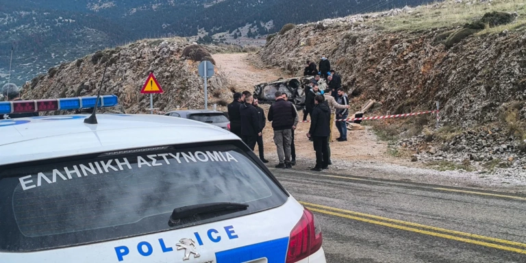 Νέα προσαγωγή για την απόπειρα δολοφονίας του Γιάννη Λάλα