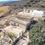 Αστυπάλαια: Αποκατάσταση τριών παλαιοχριστιανικών μνημείων