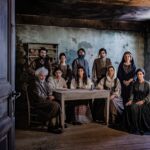 «Οι Αθώοι»: Έσκασε ανακοίνωση από το MEGA