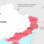 Τι προβλέπει το σχέδιο 28 σημείων του Τραμπ για την Ουκρανία – Η διάψευση της Ρωσίας