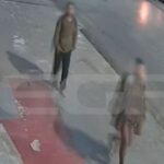 Αυτός είναι ο «δράκος» του Αλίμου: Βίντεο ντοκουμέντο από την στιγμή της επίθεσης σε γυναίκα