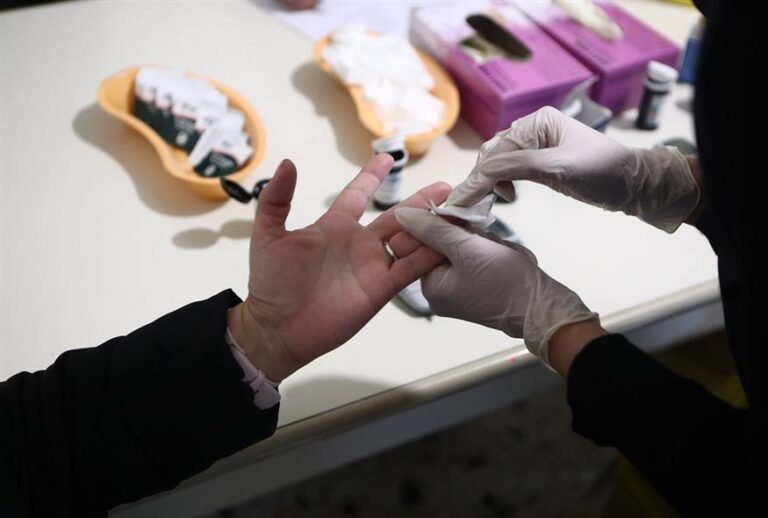 Ισότιμη πρόσβαση στην Υγεία