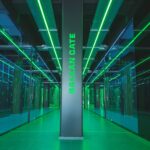 LANCOM διασυνδέει το Balkan Gate στη Θεσσαλονίκη με το παγκόσμιο δίκτυο της Colt στα 100G — Ενισχύοντας τη θέση της Ελλάδας στη διεθνή διασυνδεσιμότητα