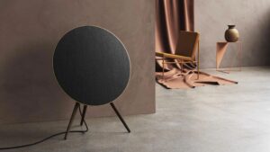 Bang & Olufsen γίνεται 100 χρονών: Ο επόμενος αιώνας του όμορφου ήχου ξεκινά σήμερα