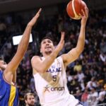 Εθνική Μπάσκετ: Με Παπανικολάου και Κώστα Αντετοκούνμπο στην αποστολή για Πορτογαλία