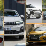 Όλα τα αυτοκίνητα με τιμή κάτω από 16.000 ευρώ στην Ελλάδα