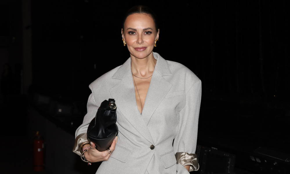 Μπέττυ Μαγγίρα: Επιστρέφει με το Shopping Star;